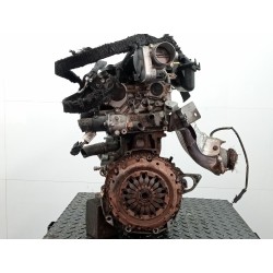 Recambio de motor completo para renault megane ii (bm0/1_, cm0/1_) 1.6 16v (bm0c, cm0c) referencia OEM IAM K4M 760  