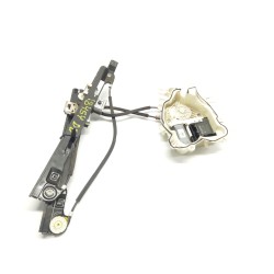 Recambio de elevalunas delantero derecho para seat toledo (5p2) exclusive referencia OEM IAM 1K0959792D 5P0837402A 