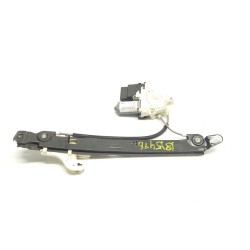 Recambio de elevalunas trasero derecho para seat toledo (5p2) exclusive referencia OEM IAM 5P0839402 1K0959704B 