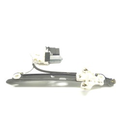 Recambio de elevalunas trasero derecho para seat toledo (5p2) exclusive referencia OEM IAM 5P0839402 1K0959704B 