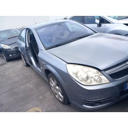 opel vectra c gts (z02) del año 2006