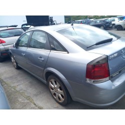 opel vectra c gts (z02) del año 2006