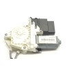 Recambio de elevalunas trasero izquierdo para seat toledo (5p2) exclusive referencia OEM IAM 5P0839401 1K0959703B 