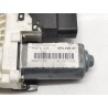 Recambio de elevalunas trasero izquierdo para seat toledo (5p2) exclusive referencia OEM IAM 5P0839401 1K0959703B 