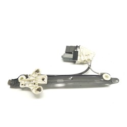 Recambio de elevalunas trasero izquierdo para seat toledo (5p2) exclusive referencia OEM IAM 5P0839401 1K0959703B 