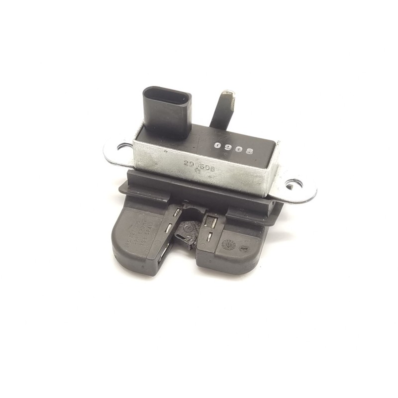 Recambio de cerradura maletero / portón para seat toledo (5p2) exclusive referencia OEM IAM 5P5827505  