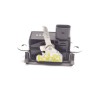 Recambio de cerradura maletero / portón para seat toledo (5p2) exclusive referencia OEM IAM 5P5827505  