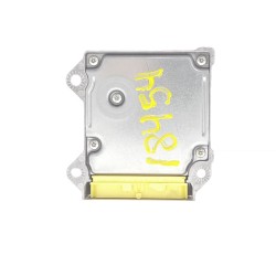 Recambio de centralita airbag para seat toledo (5p2) exclusive referencia OEM IAM 1K0909605H 5WK43411 