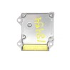 Recambio de centralita airbag para seat toledo (5p2) exclusive referencia OEM IAM 1K0909605H 5WK43411 