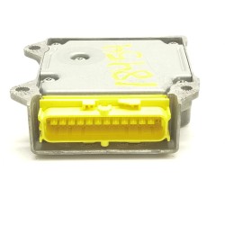 Recambio de centralita airbag para seat toledo (5p2) exclusive referencia OEM IAM 1K0909605H 5WK43411 