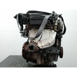 Recambio de motor completo para renault megane ii (bm0/1_, cm0/1_) 1.6 16v (bm0c, cm0c) referencia OEM IAM K4M 760  