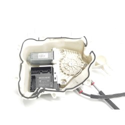 Recambio de elevalunas delantero izquierdo para seat toledo (5p2) exclusive referencia OEM IAM 5P0837401A 1K0959793D 
