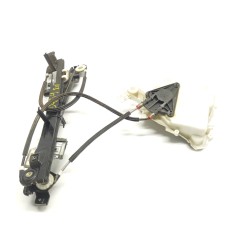 Recambio de elevalunas delantero izquierdo para seat toledo (5p2) exclusive referencia OEM IAM 5P0837401A 1K0959793D 