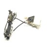 Recambio de elevalunas delantero izquierdo para seat toledo (5p2) exclusive referencia OEM IAM 5P0837401A 1K0959793D 