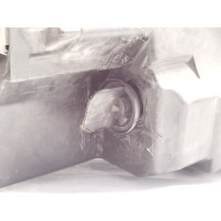 Linker Scheinwerfer Seat Toledo (5P2) | Desguace Becerril