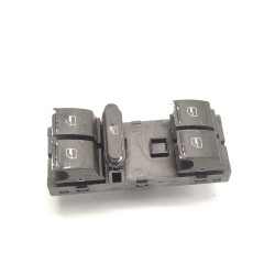 Recambio de mando elevalunas delantero izquierdo para seat toledo (5p2) exclusive referencia OEM IAM   