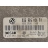 Recambio de centralita motor uce para seat toledo (5p2) exclusive referencia OEM IAM 03G906016FH 0281011909 