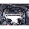 Recambio de motor completo para volkswagen touran (1t1, 1t2) 2.0 tdi referencia OEM IAM AZV  