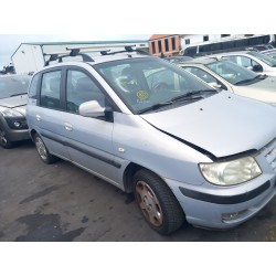 hyundai matrix (fc) del año 2004