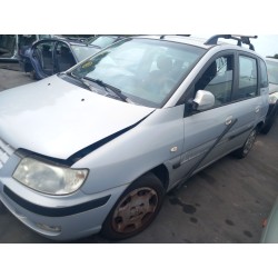 hyundai matrix (fc) del año 2004