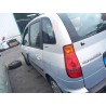 hyundai matrix (fc) del año 2004