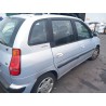 hyundai matrix (fc) del año 2004
