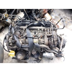 Recambio de motor completo para opel corsa d (s07) 1.3 cdti (l08, l68) referencia OEM IAM Z13DTJ  