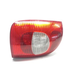 Rücklicht links CITROEN Xsara picasso (N68) | Desguace Becerril