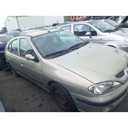 renault megane i (ba0/1_) del año 2000