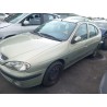 renault megane i (ba0/1_) del año 2000