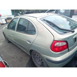 renault megane i (ba0/1_) del año 2000
