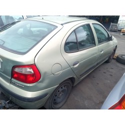 renault megane i (ba0/1_) del año 2000