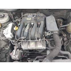 renault megane i (ba0/1_) del año 2000