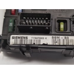 BSM CITROEN Xsara picasso (N68) | Desguace Becerril