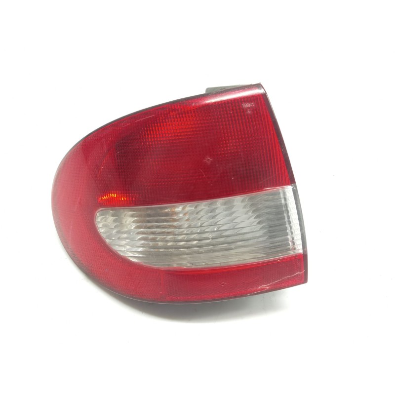 Rücklicht links Renault Megane I classic (LA0/1_) | Desguace Becerril Rücklicht links Renault Megane I classic (LA0/1_) | Desguace Becerril