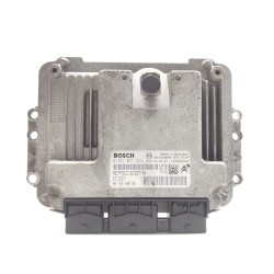 Unité de commande moteur (UCE) CITROEN Xsara picasso (N68) | Desguace Becerril