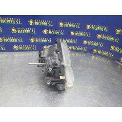 Recambio de faro derecho para nissan sunny berlina (n14) sr referencia OEM IAM B601063C10  
