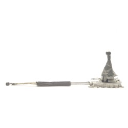Recambio de palanca cambio para seat toledo (5p2) exclusive referencia OEM IAM 1K0711049AT  