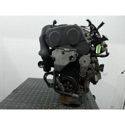 Recambio de motor completo para volkswagen touran (1t1, 1t2) 2.0 tdi referencia OEM IAM AZV  