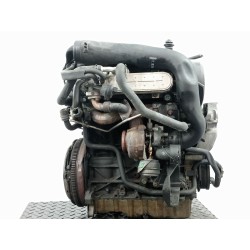 Recambio de motor completo para volkswagen touran (1t1, 1t2) 2.0 tdi referencia OEM IAM AZV  