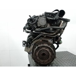 Recambio de motor completo para volkswagen touran (1t1, 1t2) 2.0 tdi referencia OEM IAM AZV  