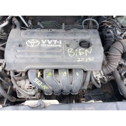 Recambio de motor completo para toyota corolla (_e12_) 1.6 vvt-i (zze121_) referencia OEM IAM 3ZZ-FE  