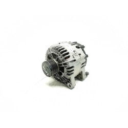 Recambio de alternador para citroën c4 coupé (la_) 1.6 hdi referencia OEM IAM 746832  