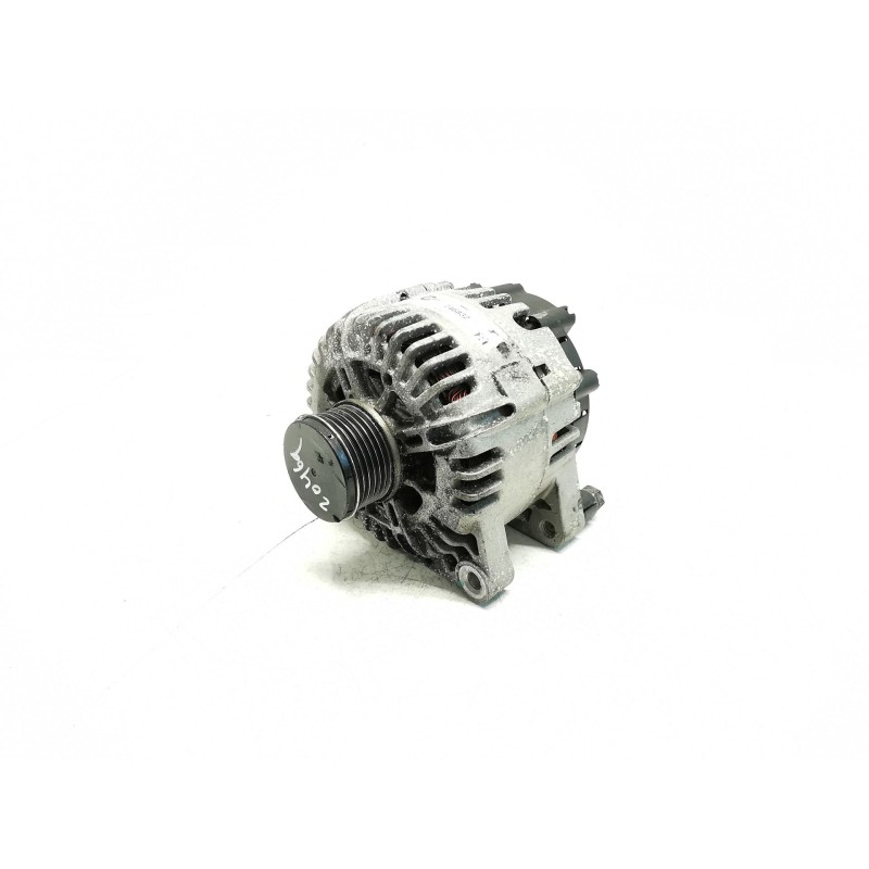 Recambio de alternador para citroën c4 coupé (la_) 1.6 hdi referencia OEM IAM 746832  