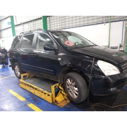 Détail des pièces pour Kia carnival / grand carnival III (vq) 2.9 CRDi Diesel de l'année 2007 avec le moteur J3(CRDi)