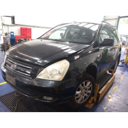 Détail des pièces pour Kia carnival / grand carnival III (vq) 2.9 CRDi Diesel de l'année 2007 avec le moteur J3(CRDi)