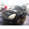 Détail des pièces pour Kia carnival / grand carnival III (vq) 2.9 CRDi Diesel de l'année 2007 avec le moteur J3(CRDi)