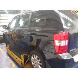 Détail des pièces pour Kia carnival / grand carnival III (vq) 2.9 CRDi Diesel de l'année 2007 avec le moteur J3(CRDi)