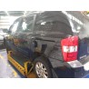 Détail des pièces pour Kia carnival / grand carnival III (vq) 2.9 CRDi Diesel de l'année 2007 avec le moteur J3(CRDi)