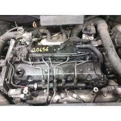 Détail des pièces pour Kia carnival / grand carnival III (vq) 2.9 CRDi Diesel de l'année 2007 avec le moteur J3(CRDi)